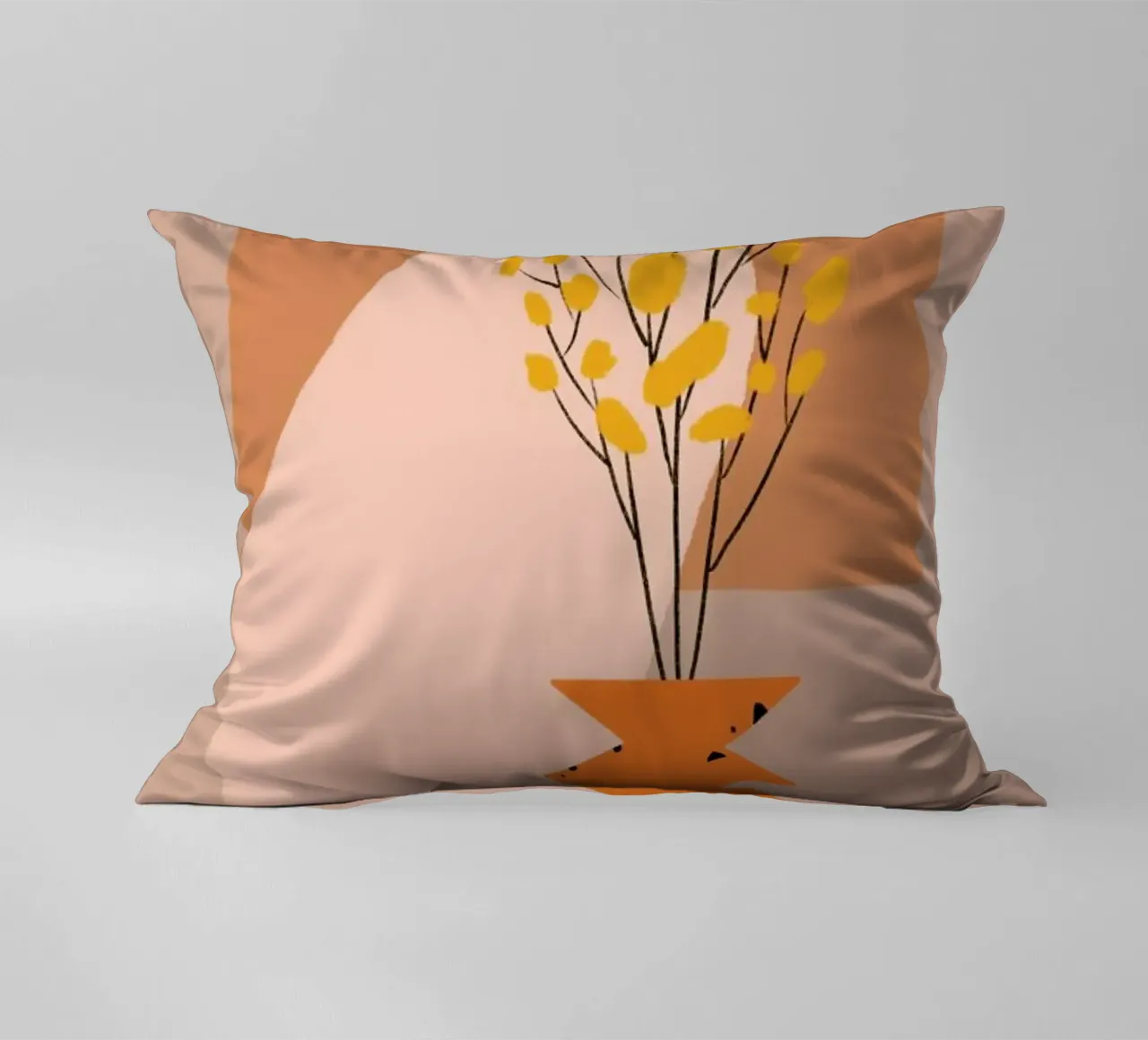 Hide and Seek Kissen von Pure
