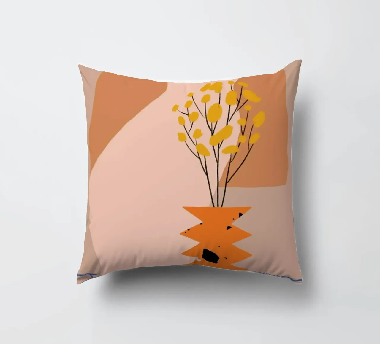 Hide and Seek kussen van Pure