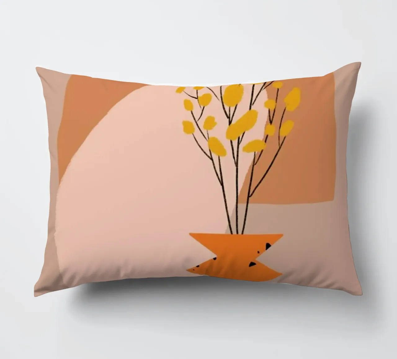 Hide and Seek cuscino da Pure