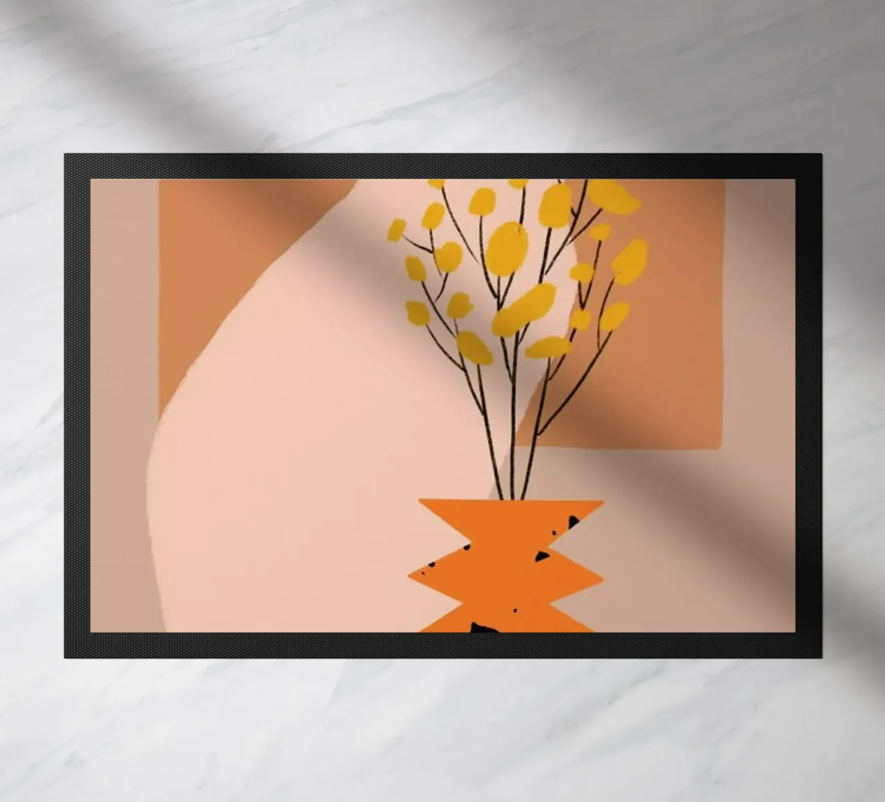 Hide and Seek zerbino da Pure