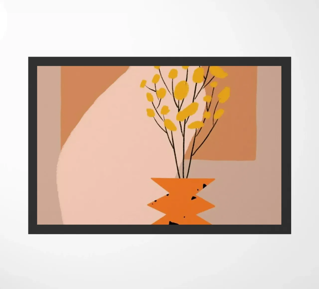 Hide and Seek zerbino da Pure