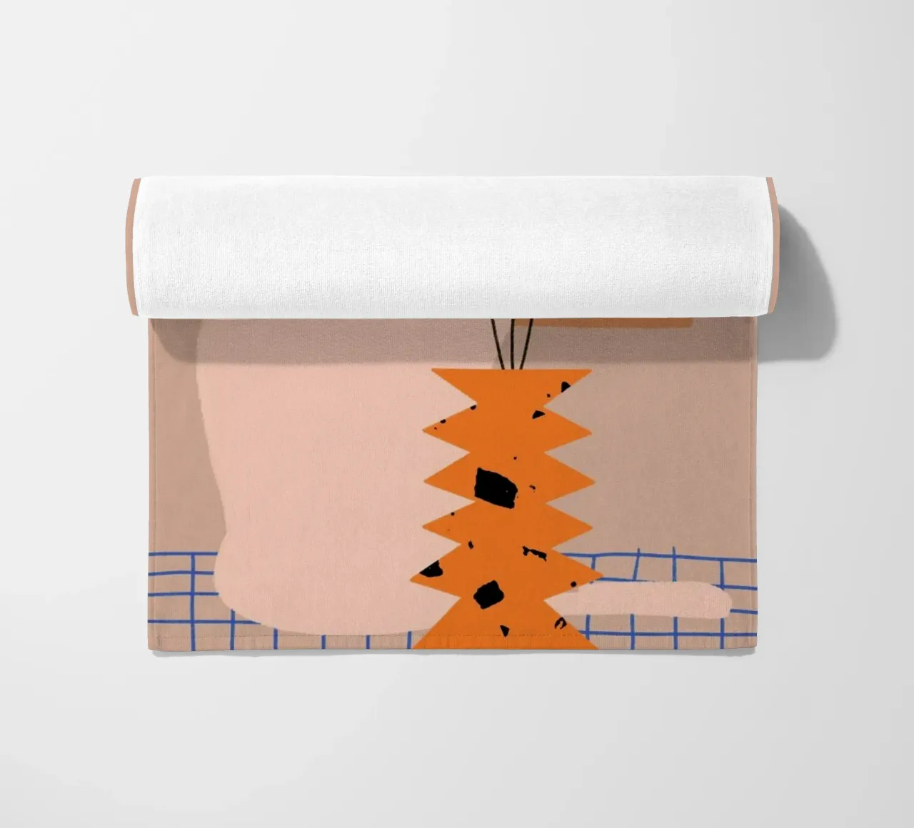 Hide and Seek telo mare da Pure