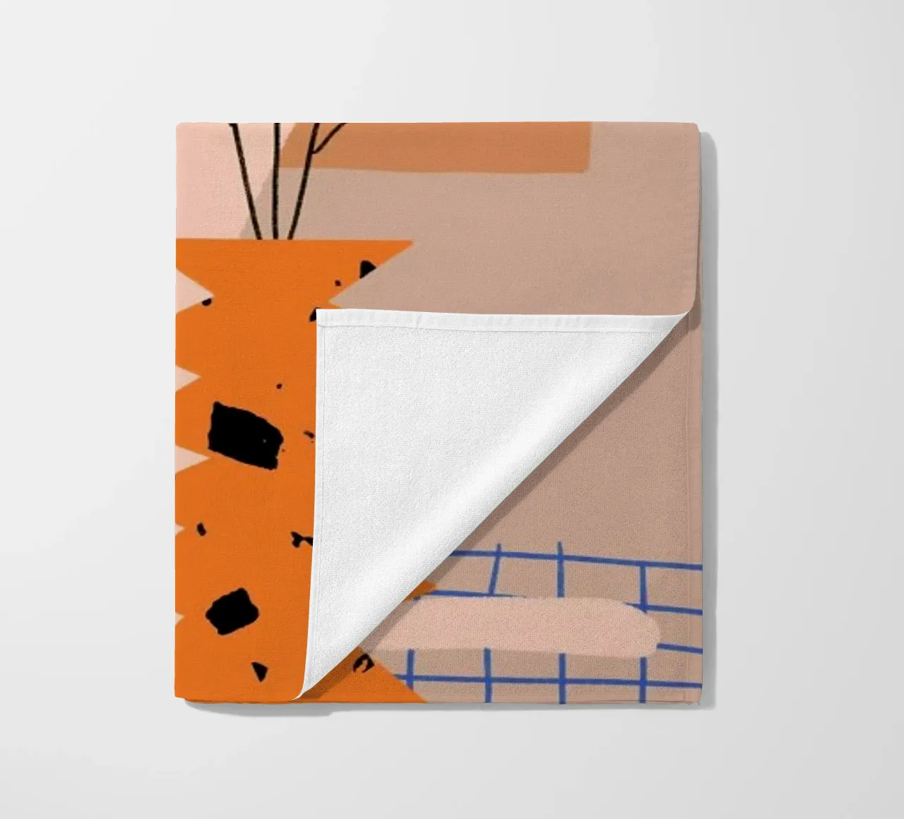 Hide and Seek telo mare da Pure