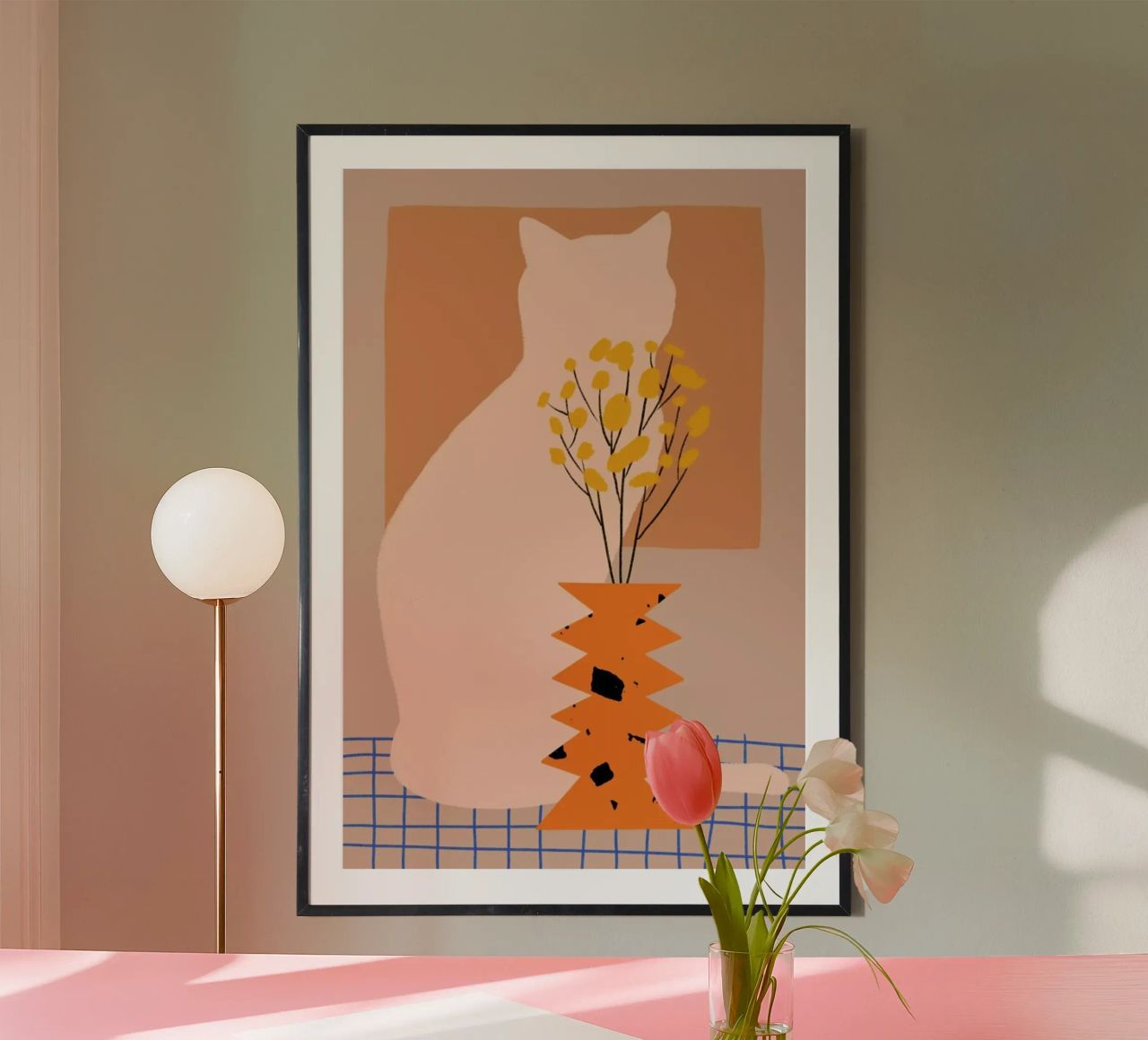 Hide and Seek poster by Pure