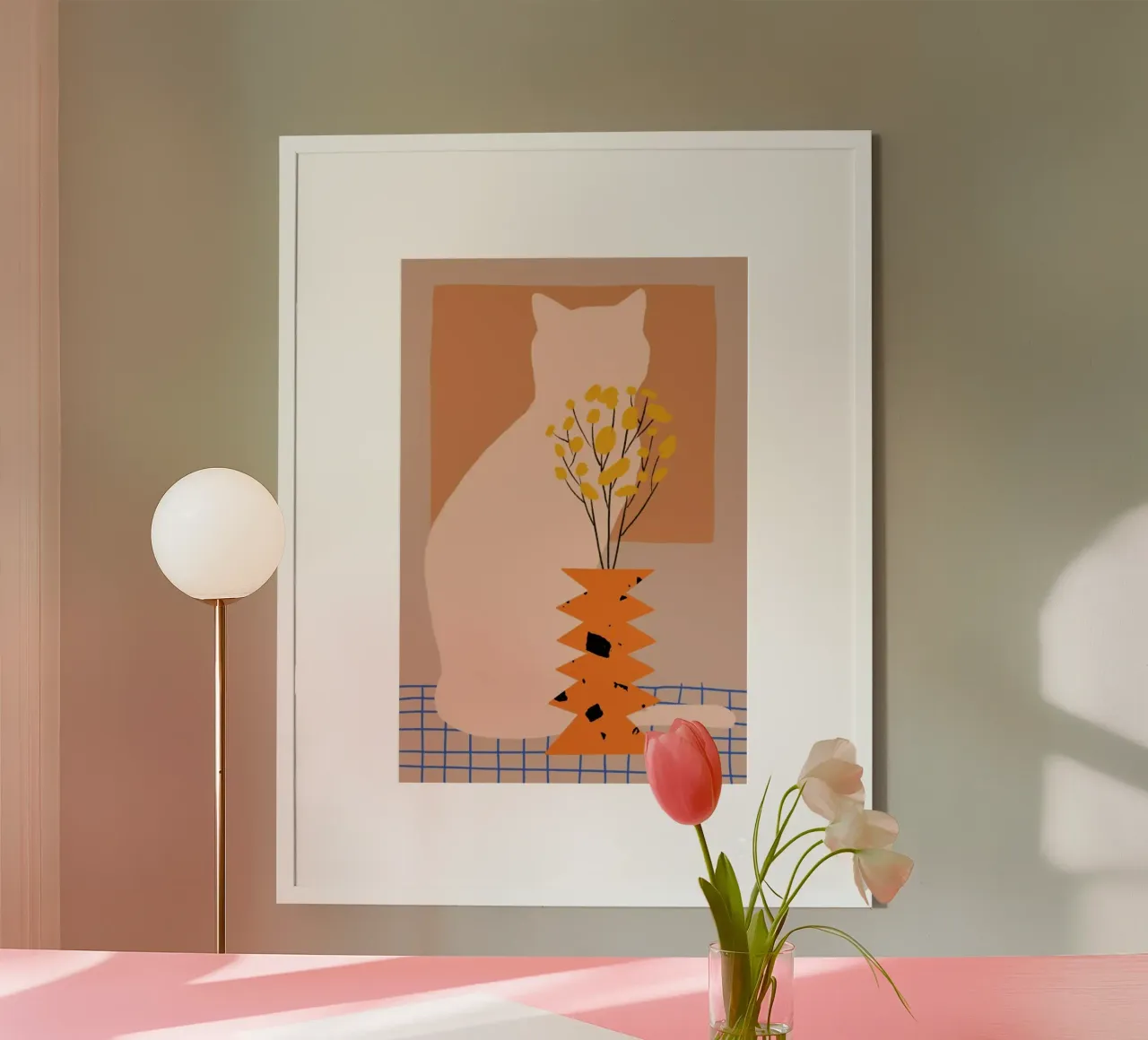 Hide and Seek carta hahnemühle da Pure