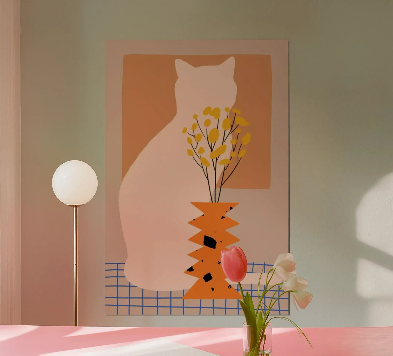 Hide and Seek poster by Pure