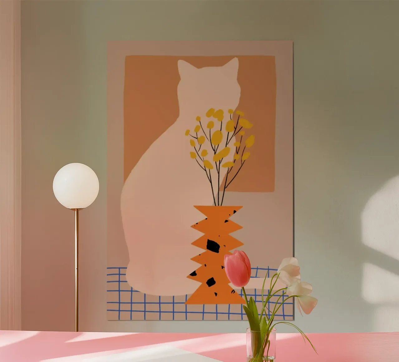 Hide and Seek carta hahnemühle da Pure