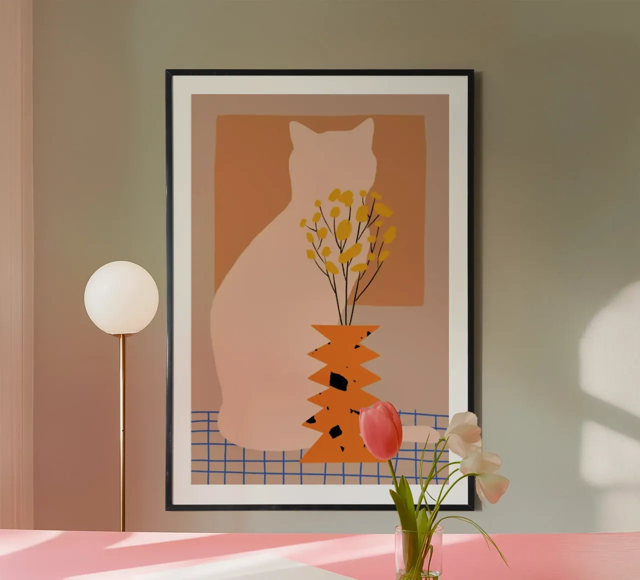 Hide and Seek carta hahnemühle da Pure