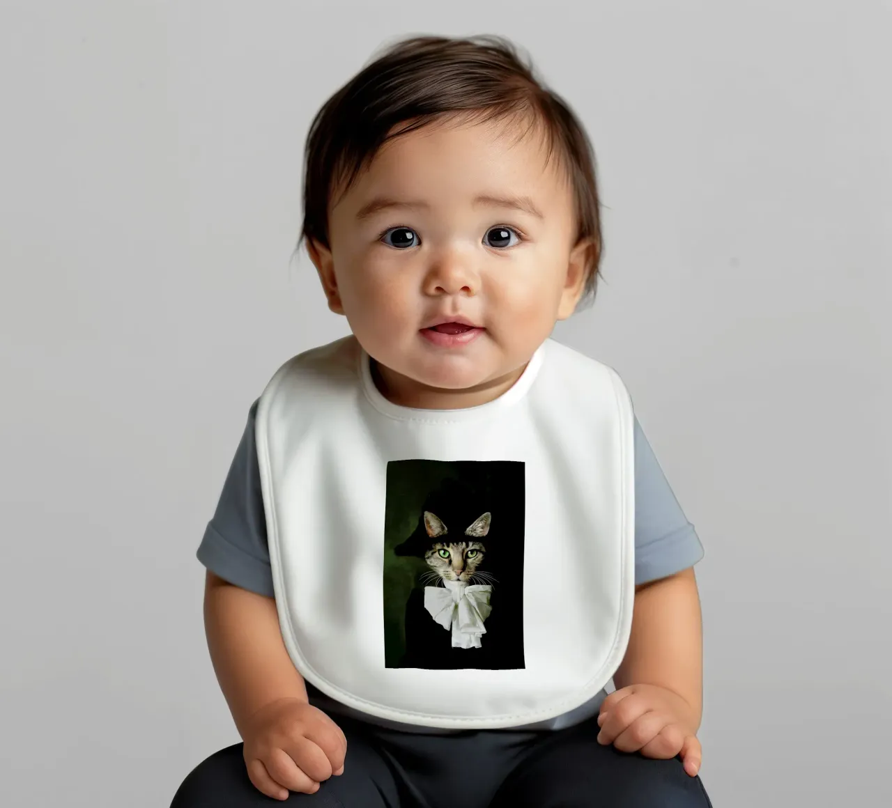 Audrey bavaglino da Tein Lucasson