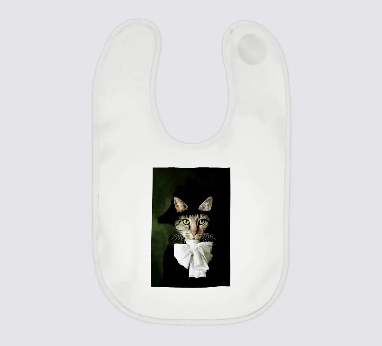 Audrey bavaglino da Tein Lucasson