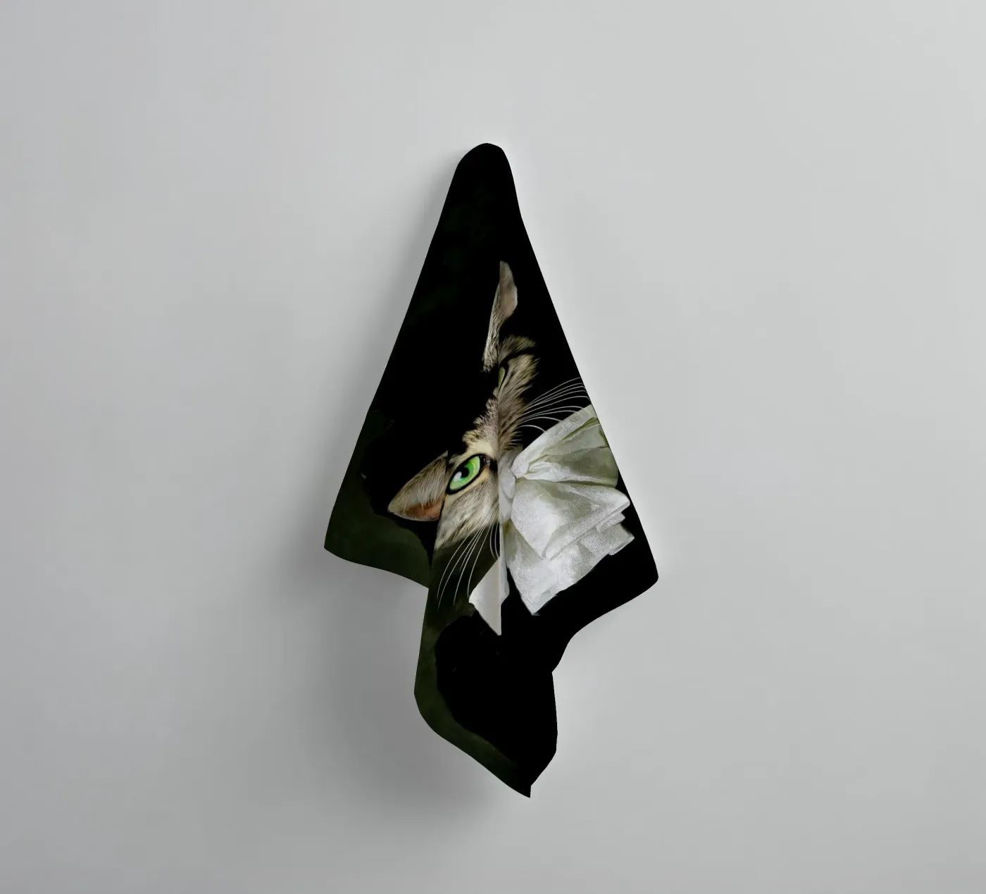 Audrey towel by Tein Lucasson