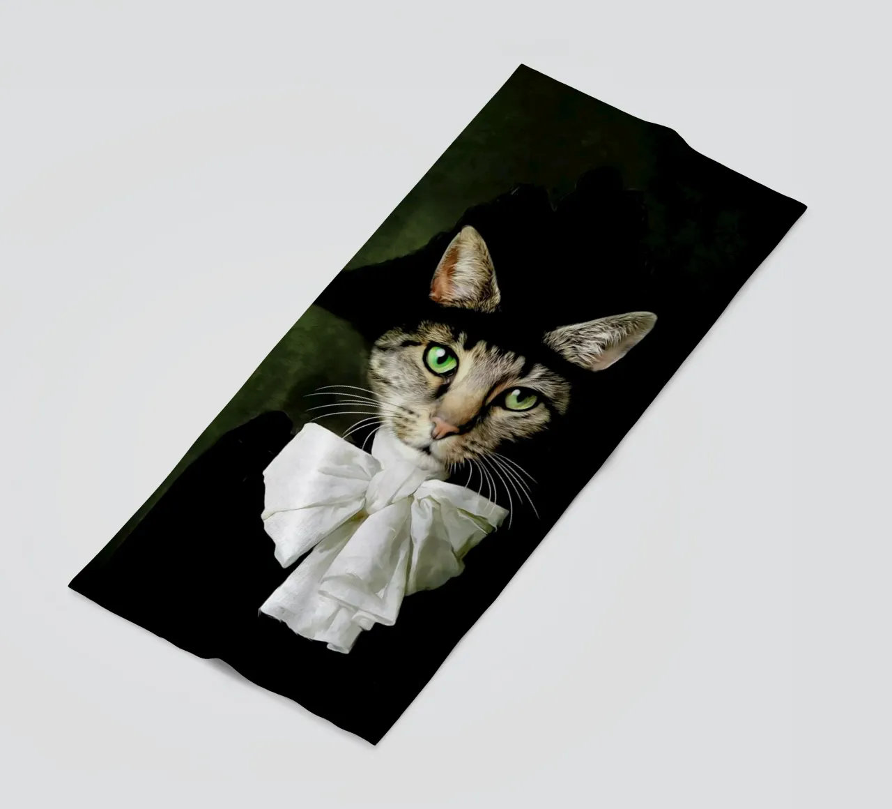 Audrey telo mare da Tein Lucasson