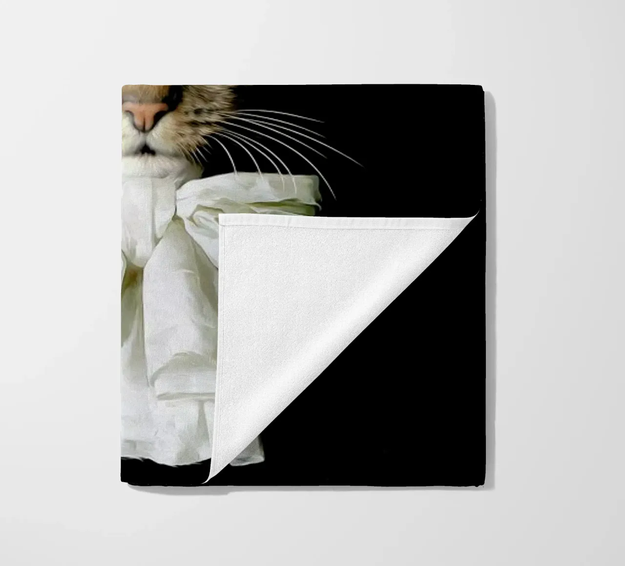 Audrey telo mare da Tein Lucasson