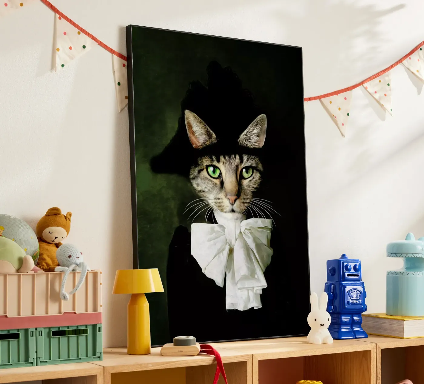 Audrey pannello forex da Tein Lucasson