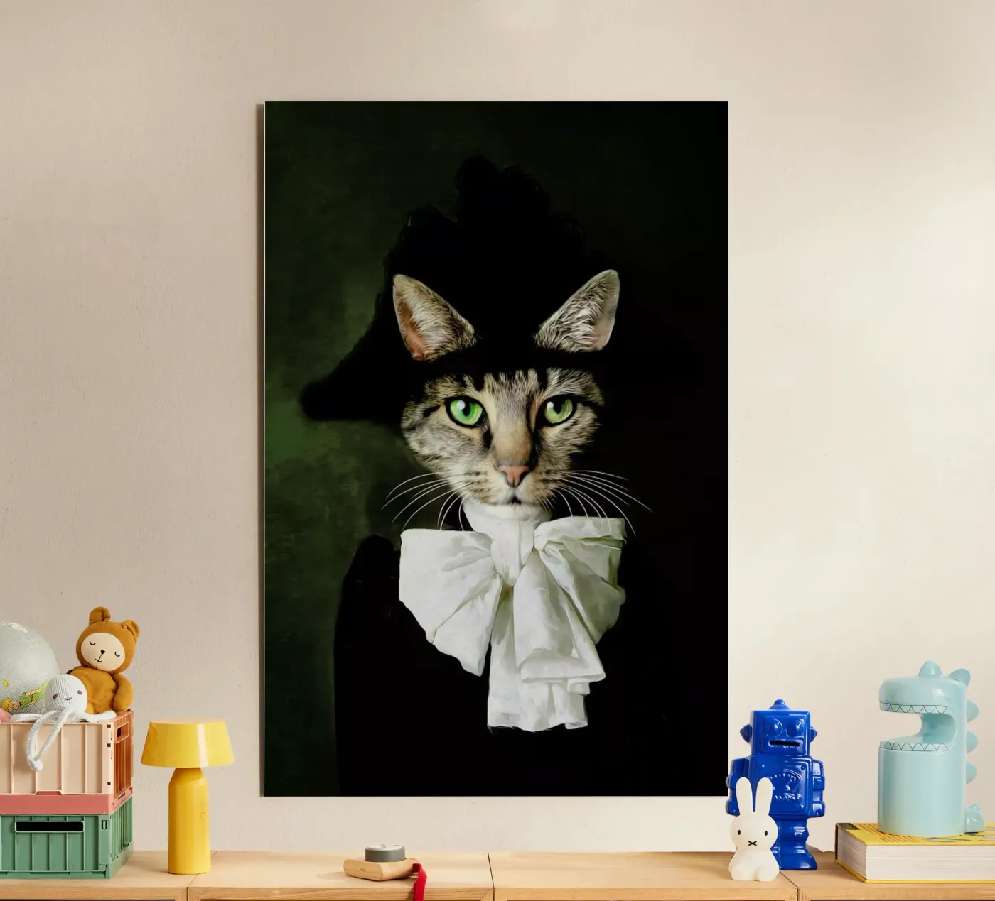 Audrey pannello forex da Tein Lucasson