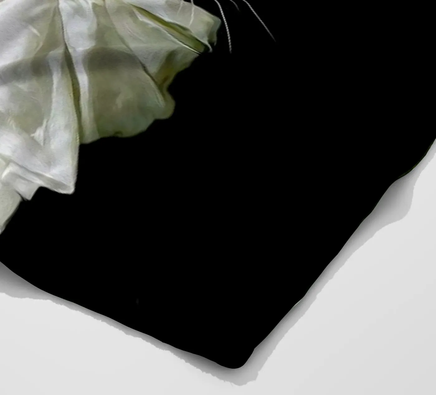 Audrey Fleecedecke von Tein Lucasson