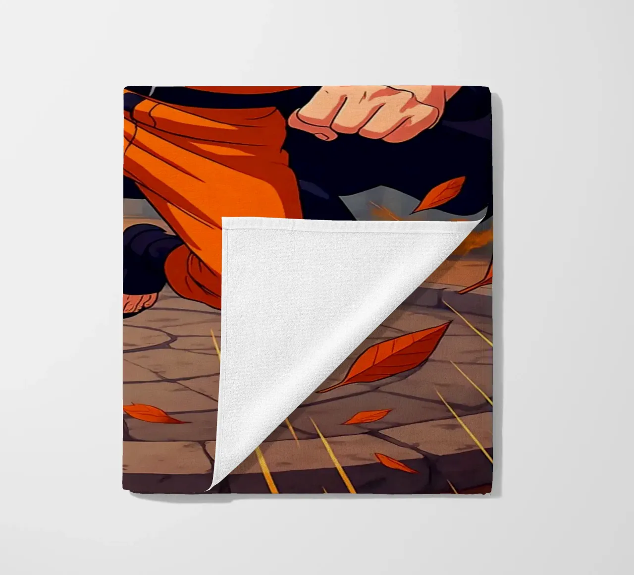 Naruto telo mare da Agus Creative