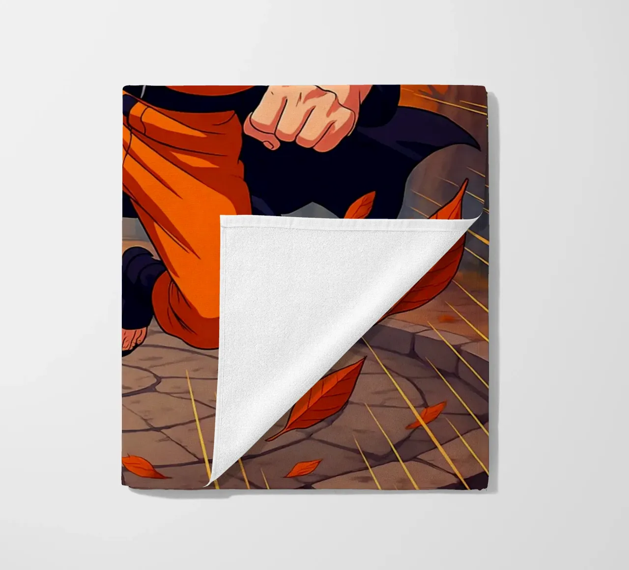 Naruto telo mare da Agus Creative