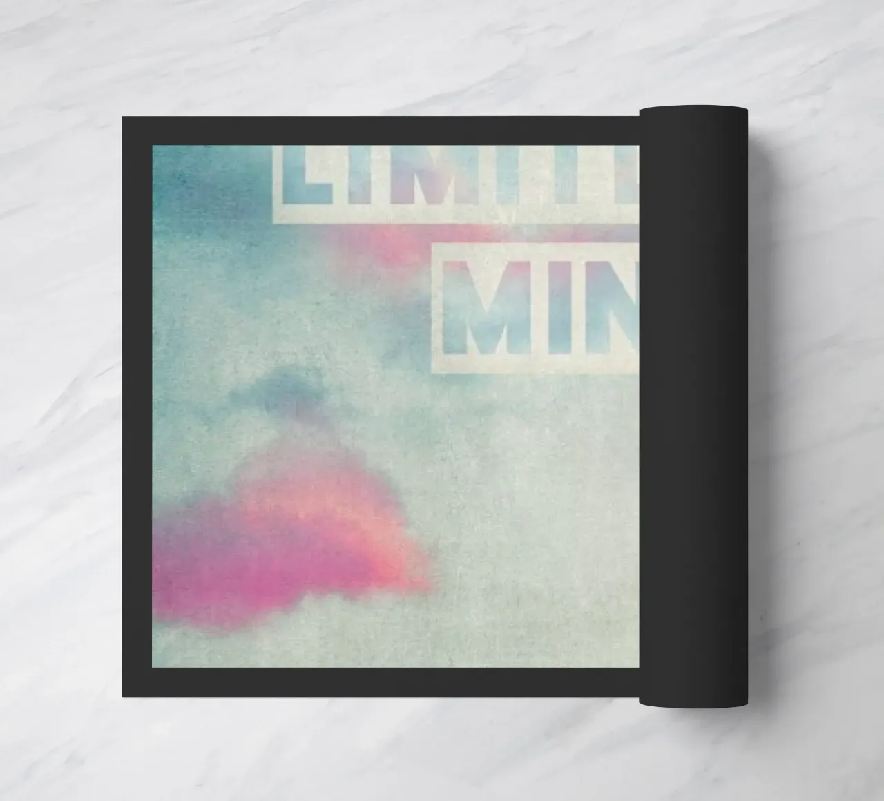 limitless mind zerbino da Ingrid Beddoes