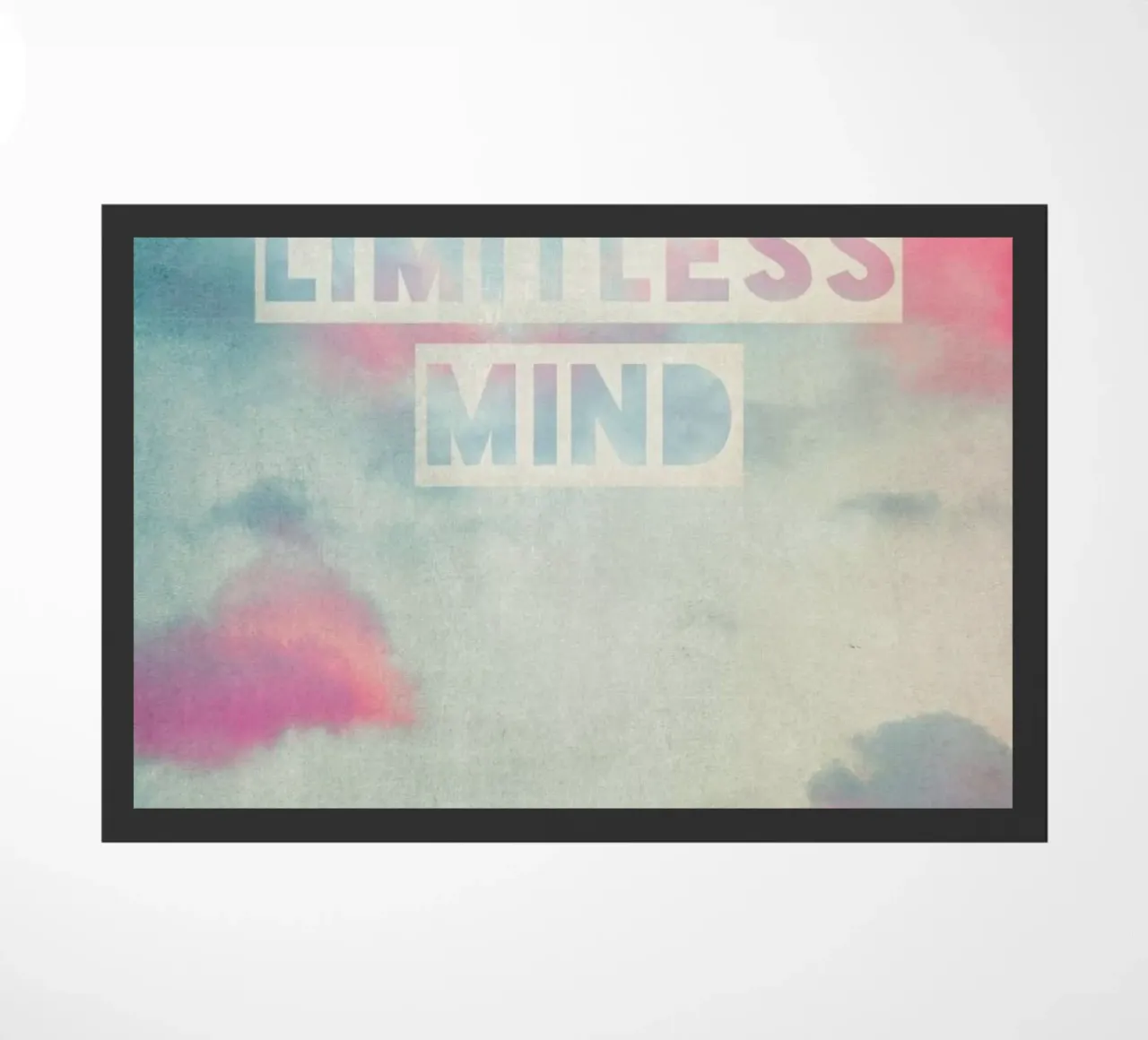 limitless mind zerbino da Ingrid Beddoes