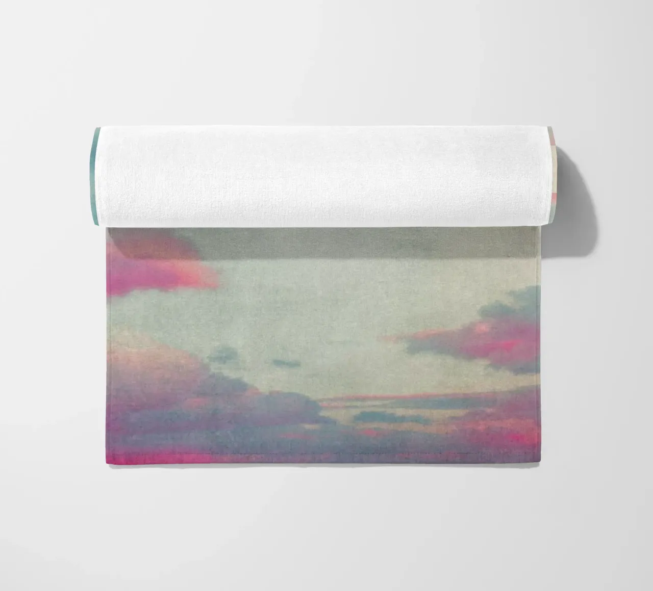 limitless mind telo mare da Ingrid Beddoes