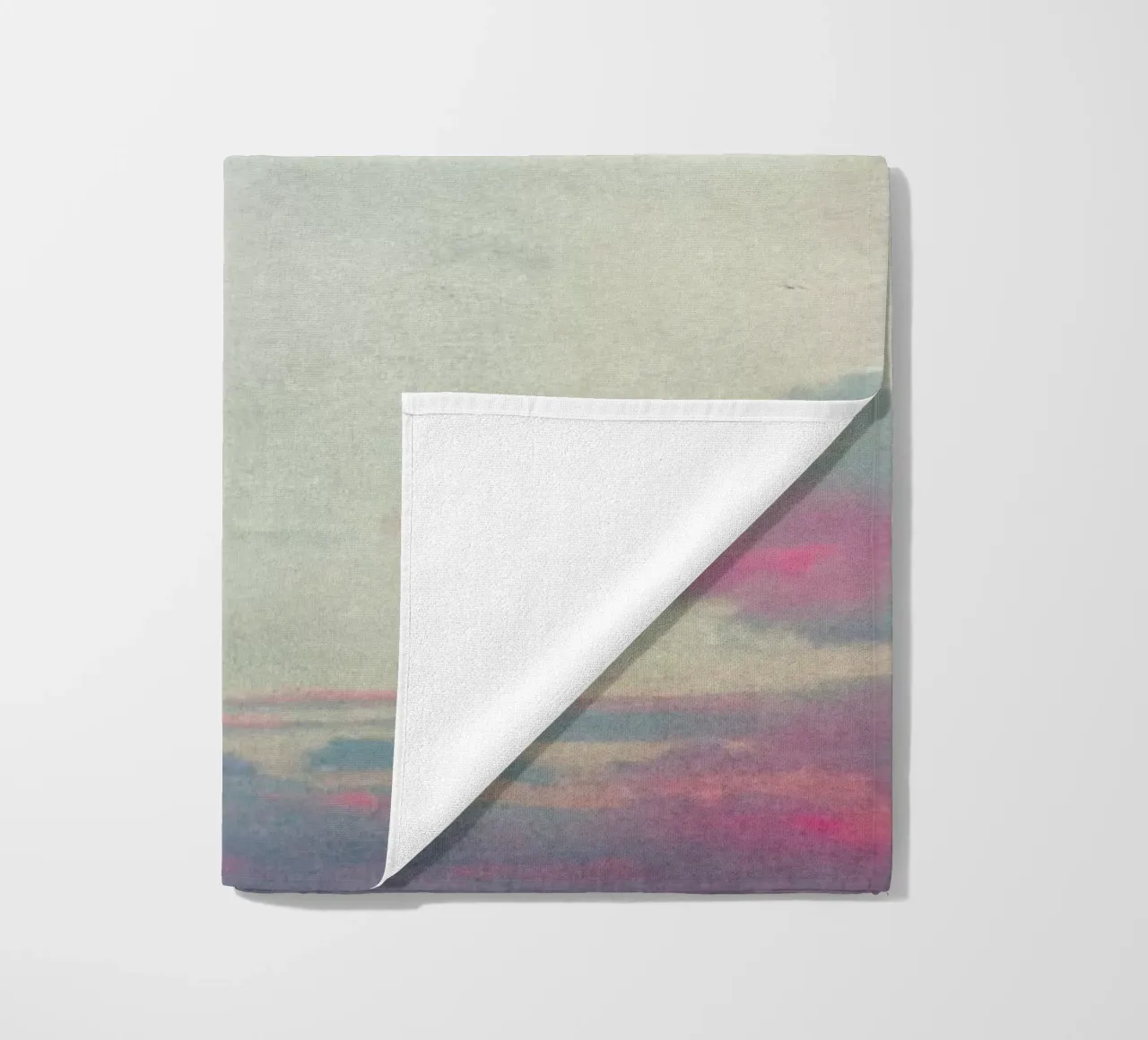 limitless mind telo mare da Ingrid Beddoes