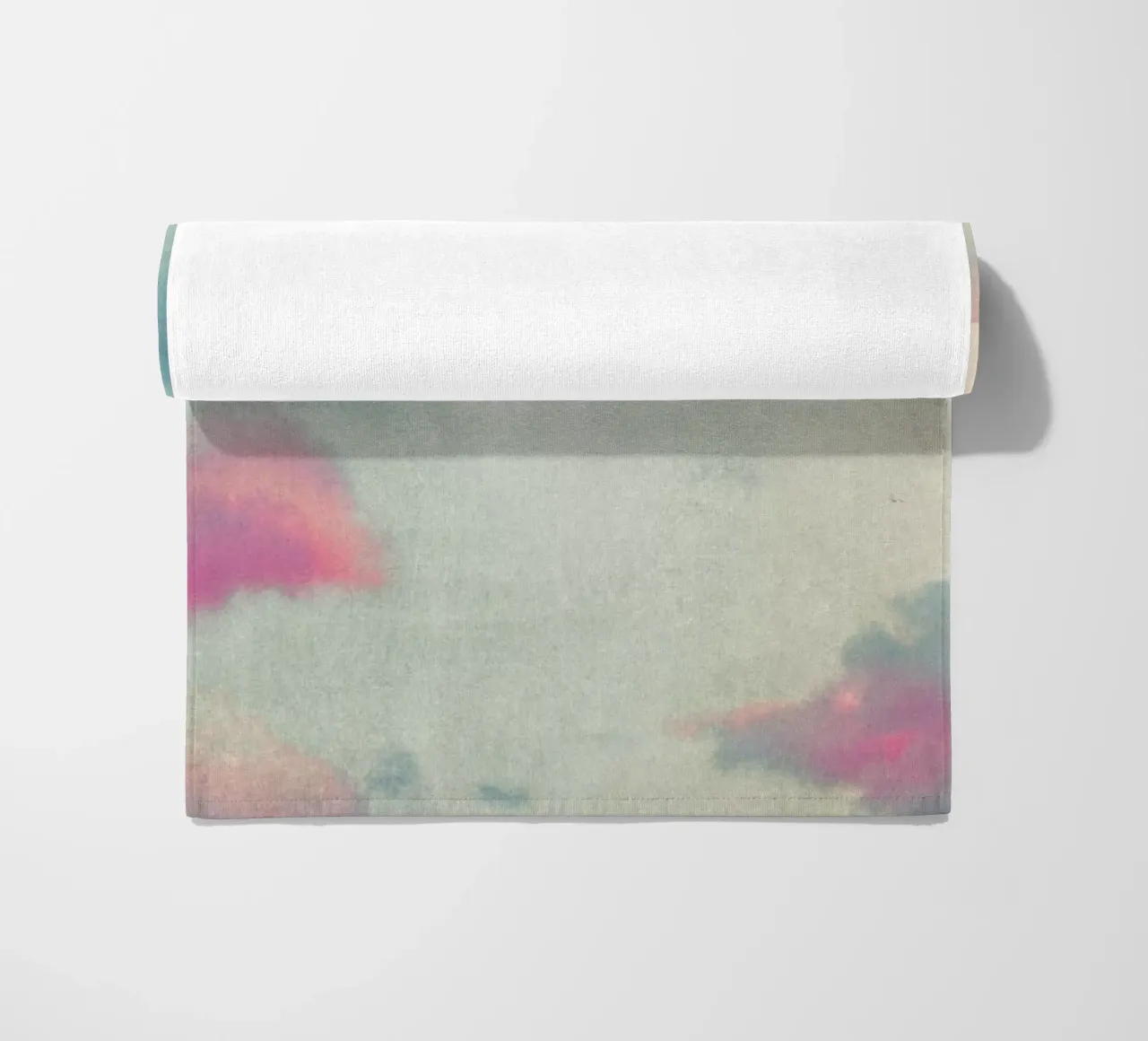 limitless mind telo mare da Ingrid Beddoes