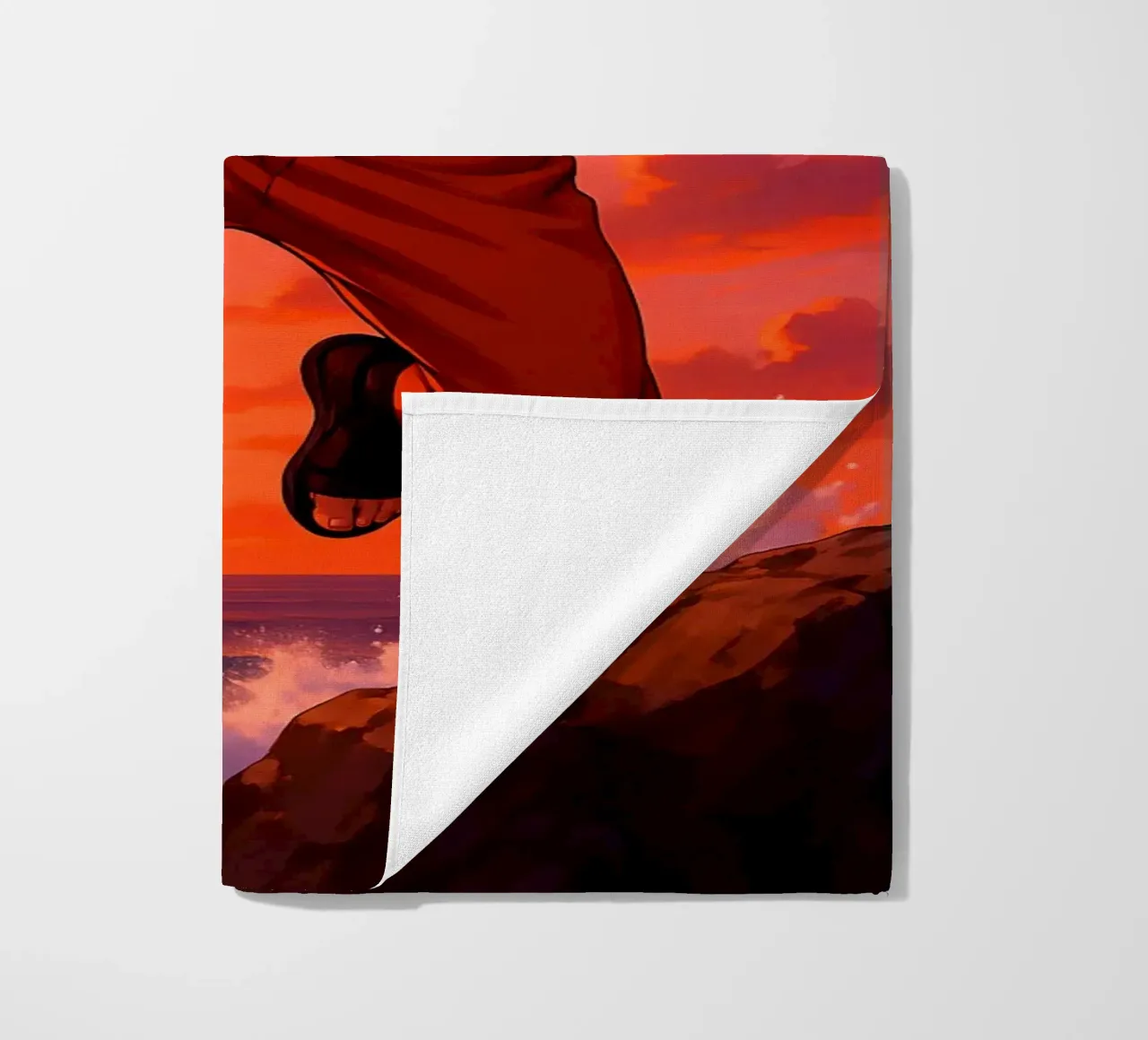 Naruto telo mare da Agus Creative