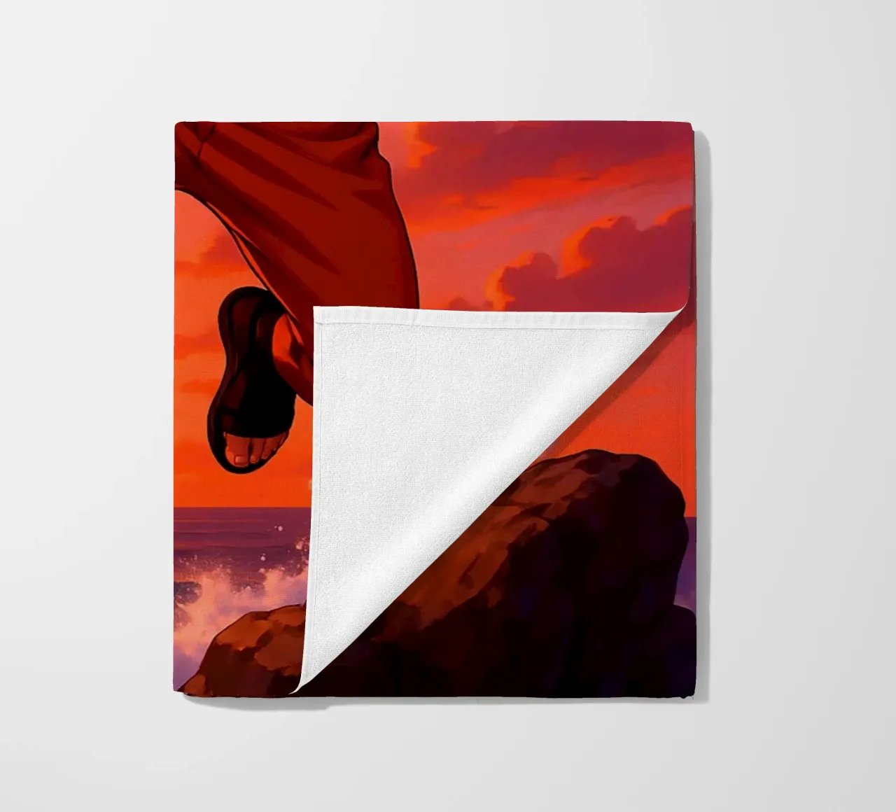 Naruto telo mare da Agus Creative