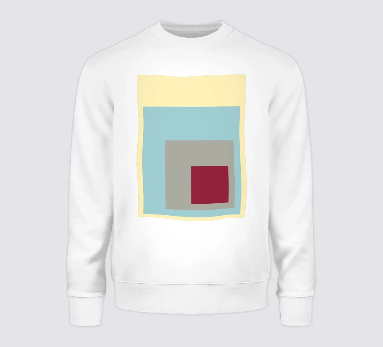 Color Combinations 3 felpa da Metron
