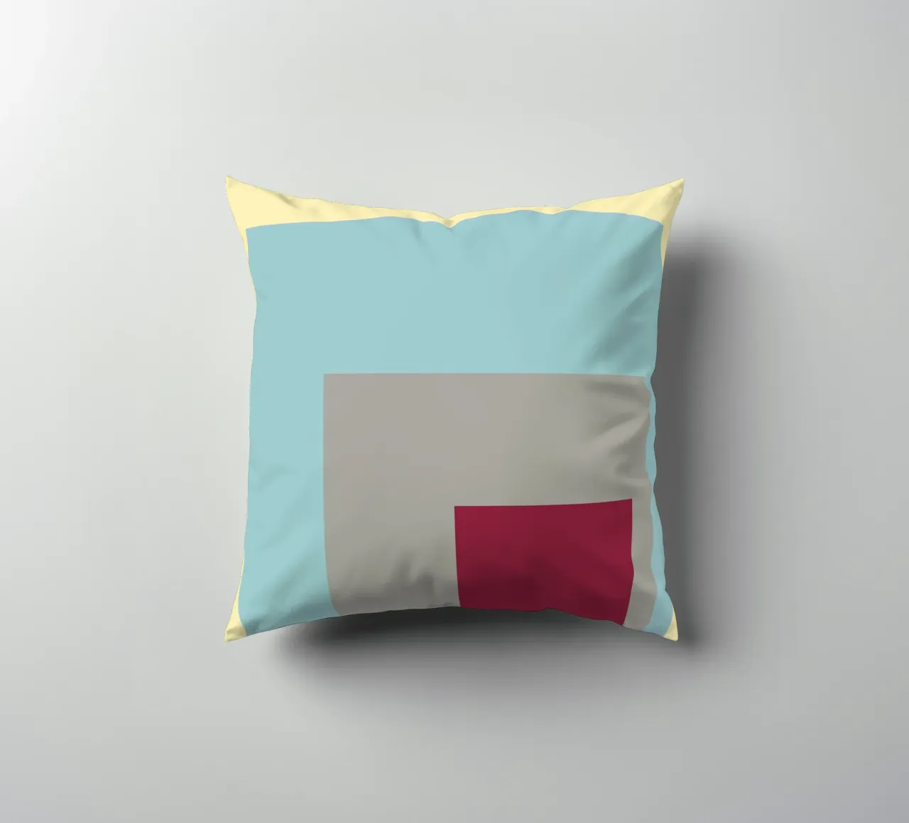 Color Combinations 3 cuscino da Metron