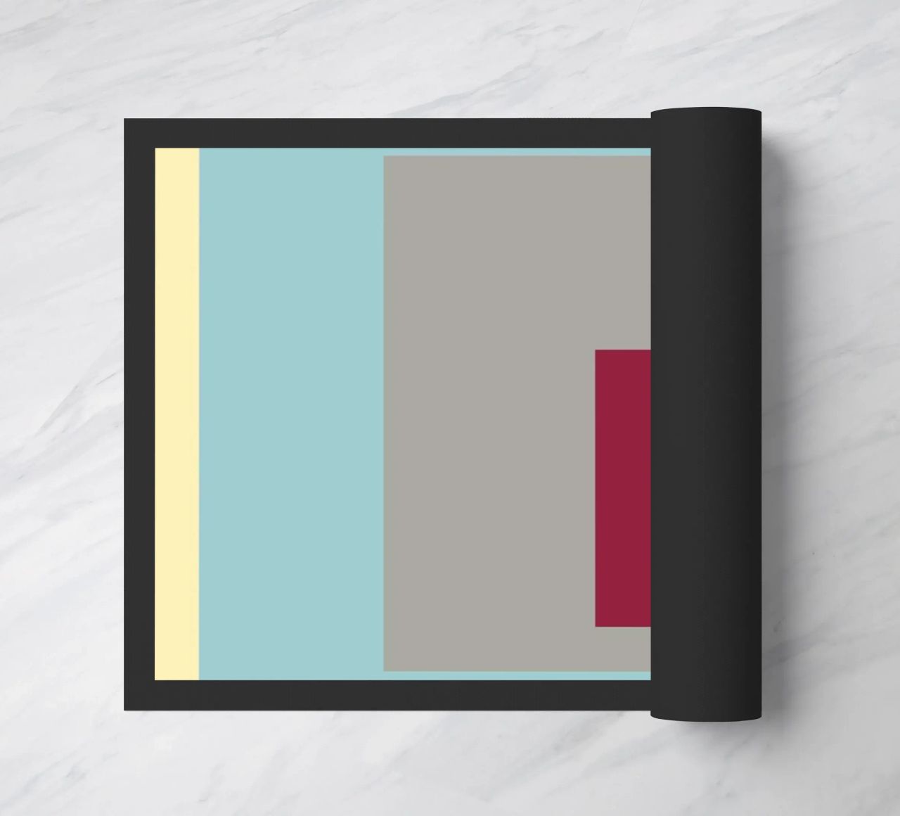 Color Combinations 3 zerbino da Metron