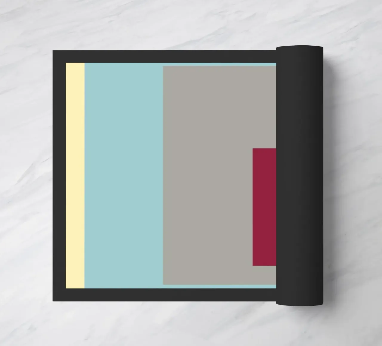 Color Combinations 3 zerbino da Metron