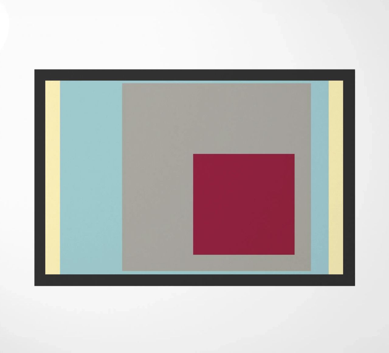 Color Combinations 3 zerbino da Metron