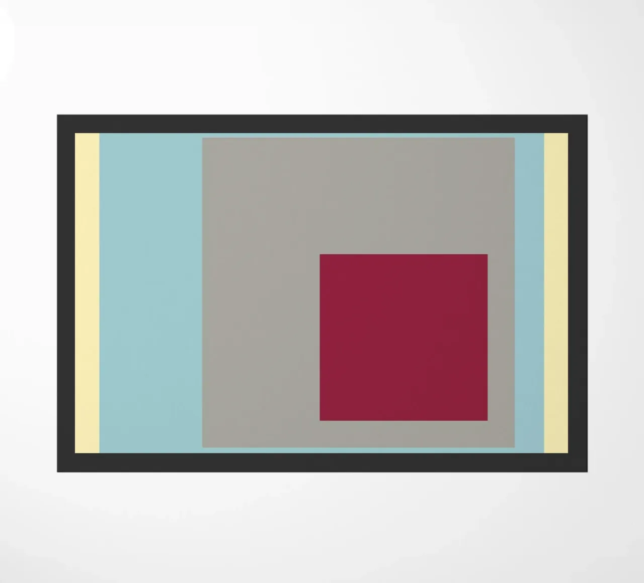 Color Combinations 3 zerbino da Metron
