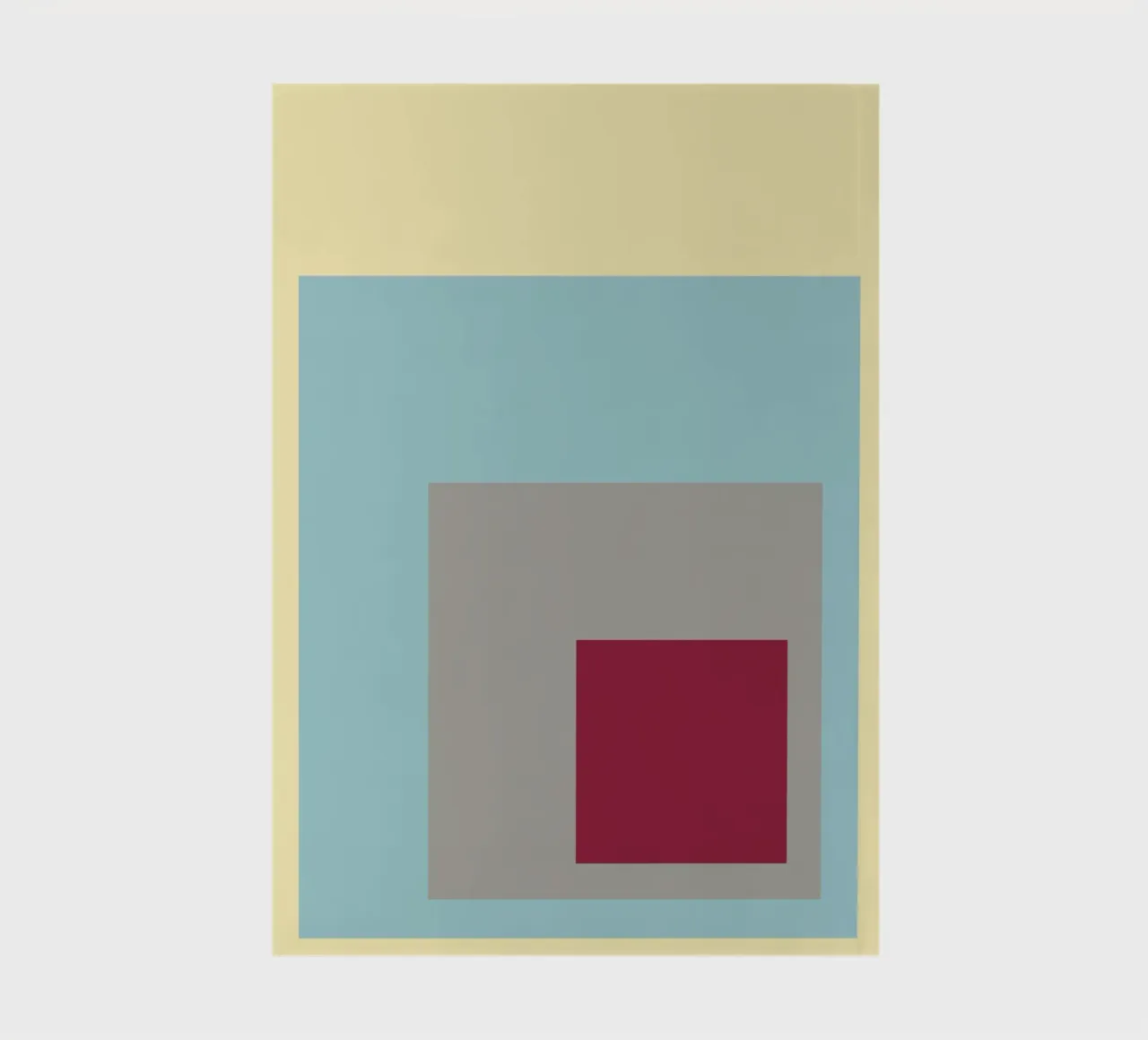Color Combinations 3 notebook by Metron