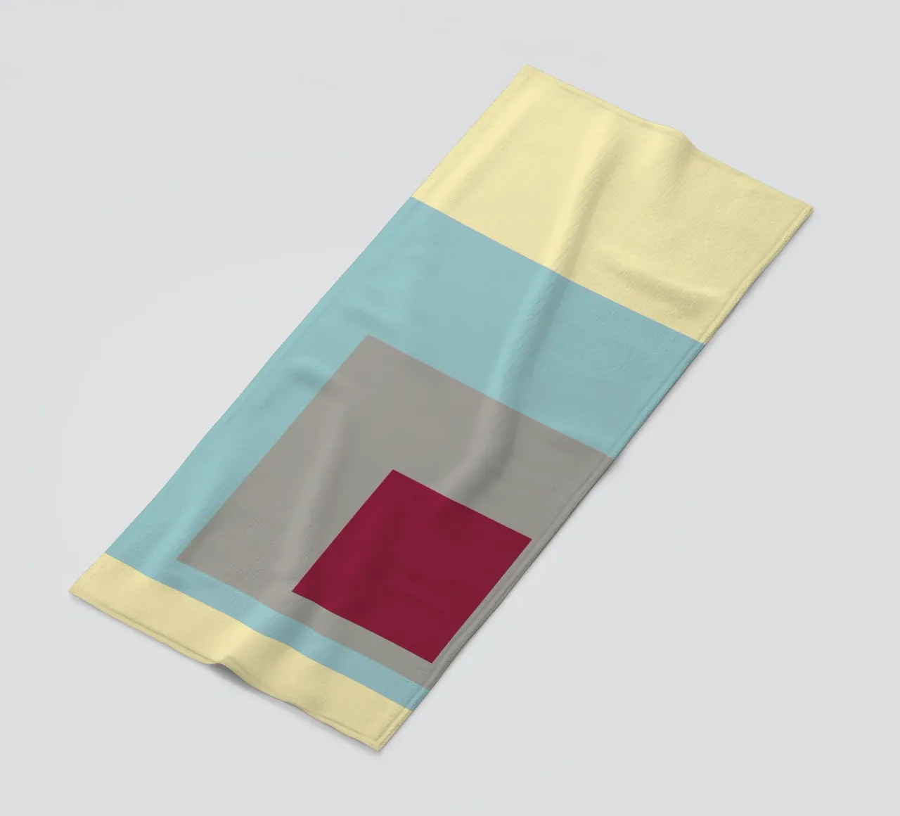 Color Combinations 3 telo mare da Metron