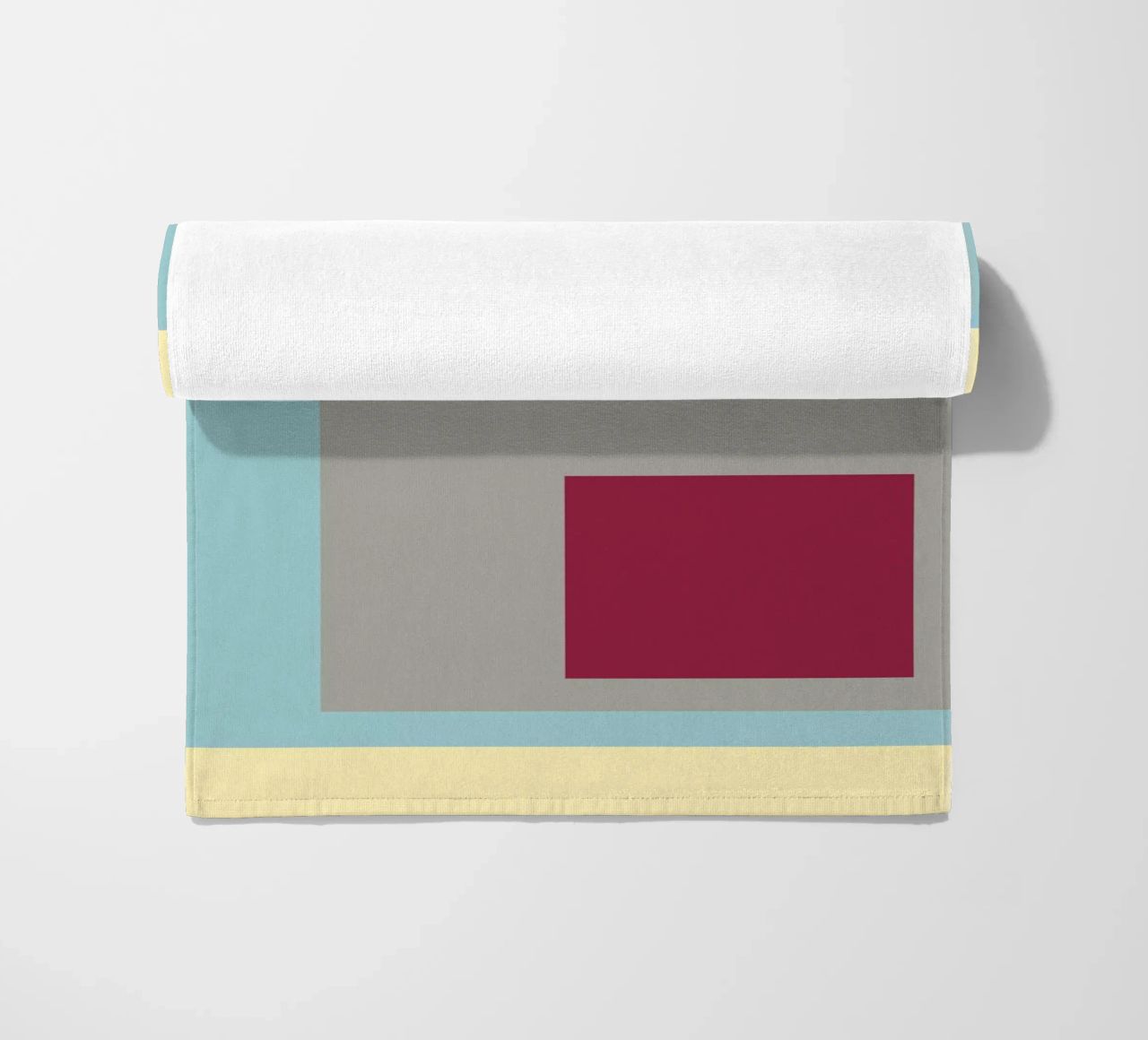 Color Combinations 3 telo mare da Metron