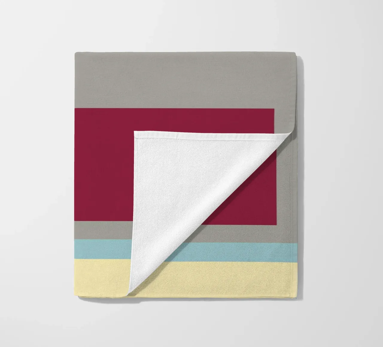 Color Combinations 3 telo mare da Metron