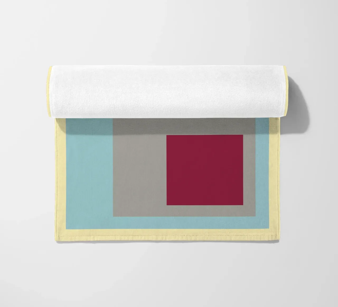 Color Combinations 3 telo mare da Metron