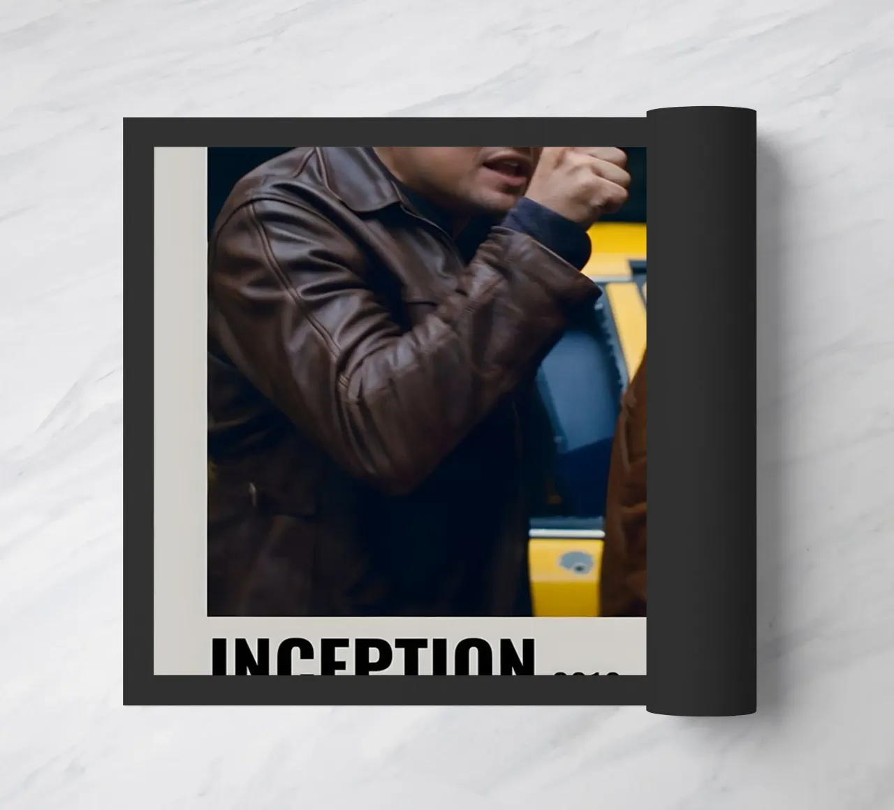 INCEPTION 2010 zerbino da MVFminimalist