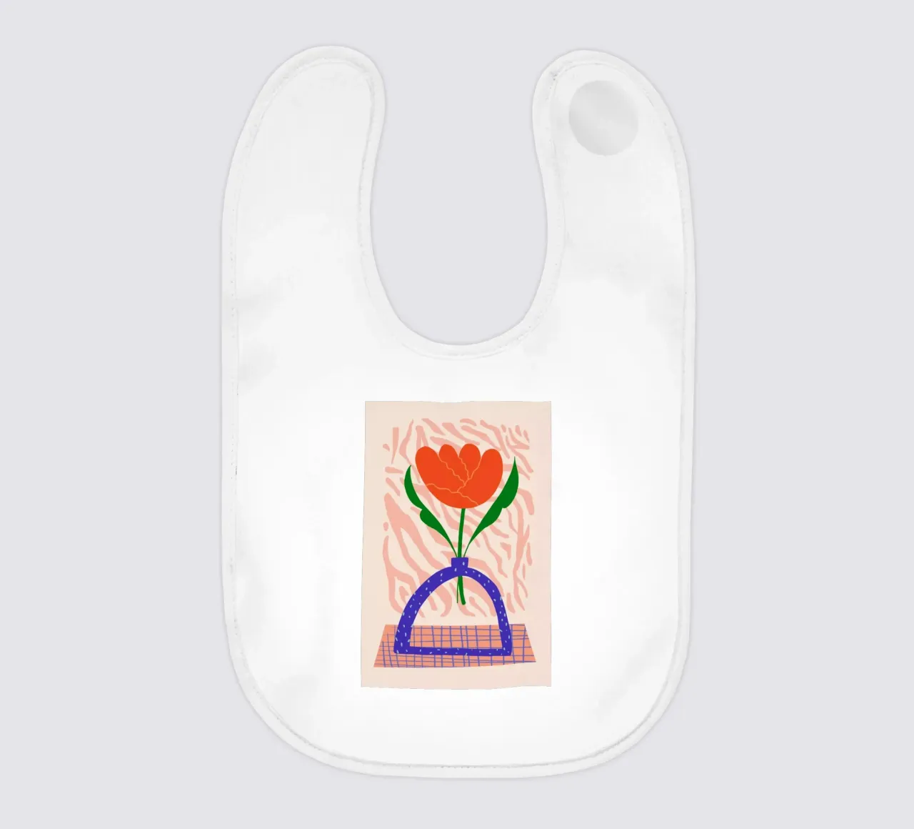 Belle bavaglino da Pure