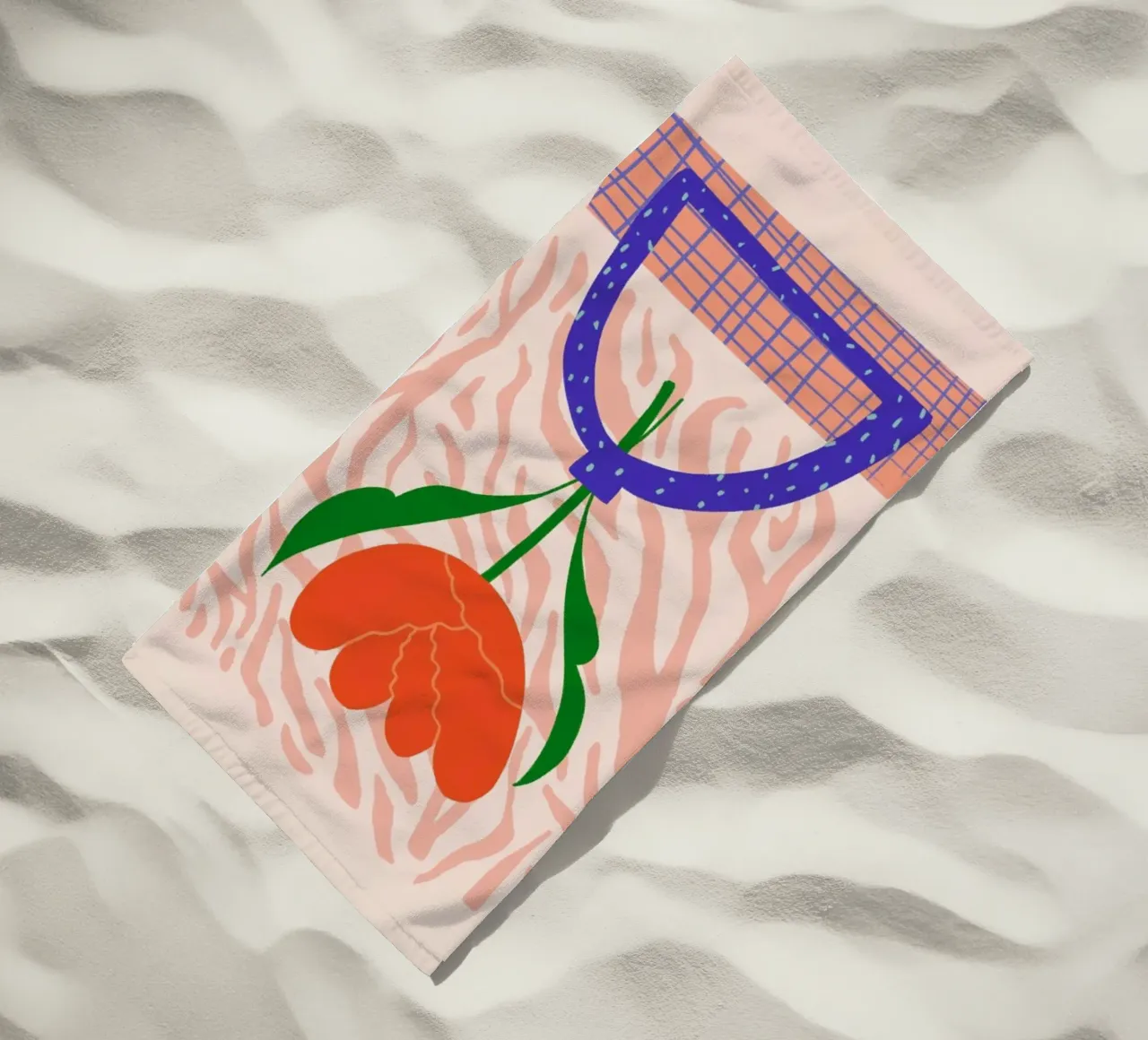 Belle telo mare da Pure