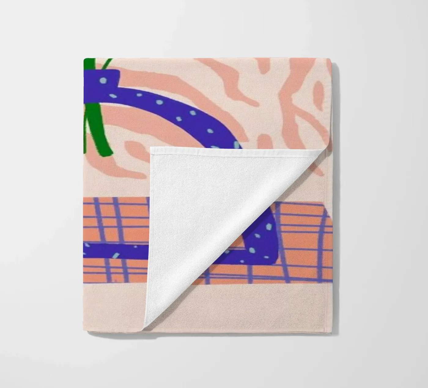 Belle telo mare da Pure