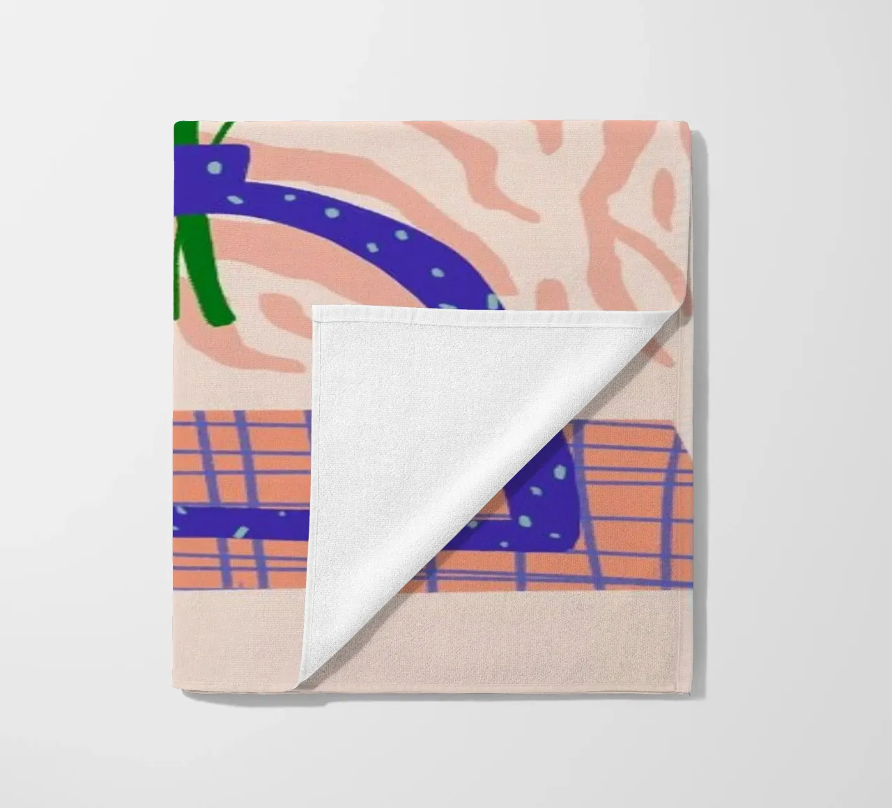 Belle telo mare da Pure