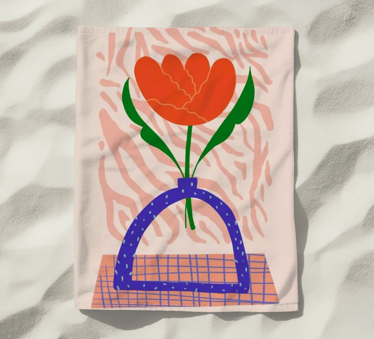 Belle telo mare da Pure