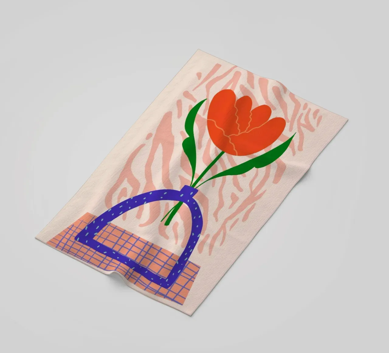 Belle telo mare da Pure