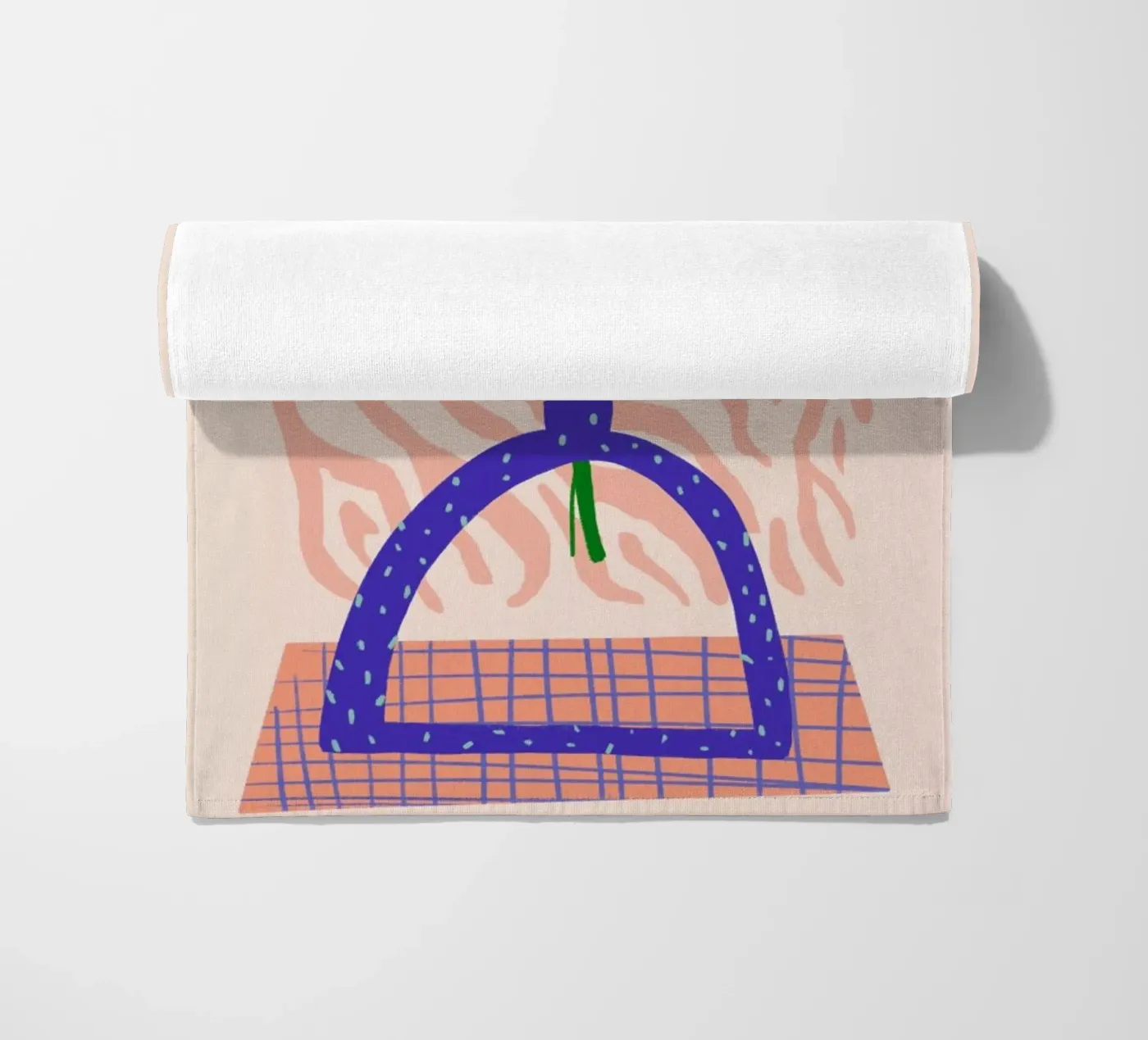 Belle telo mare da Pure