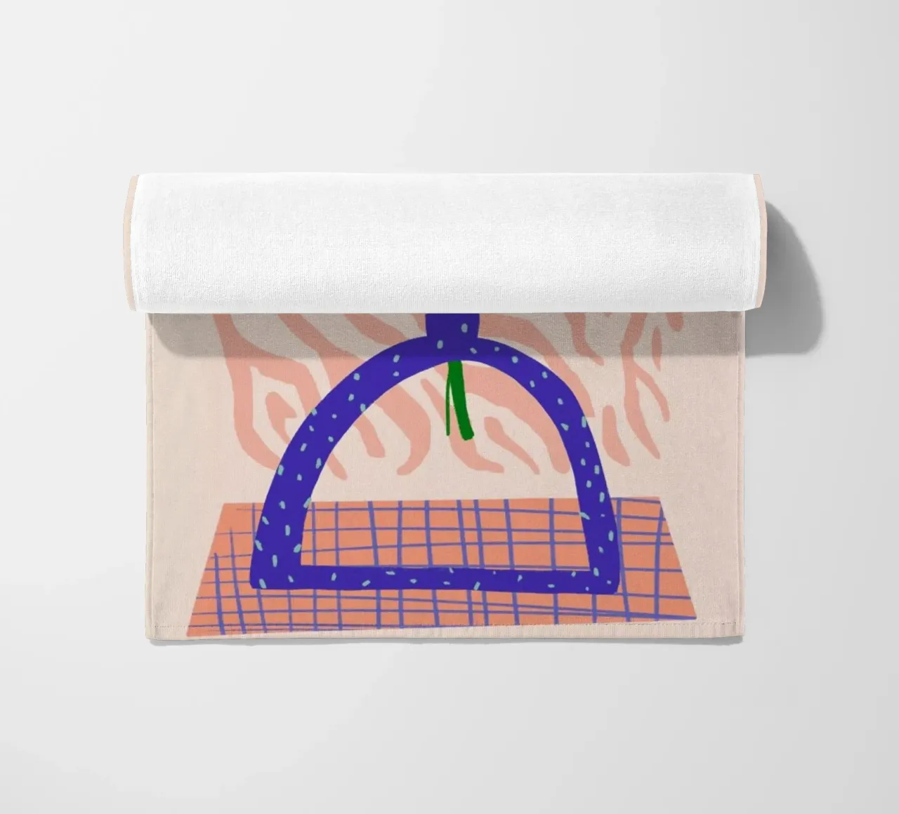 Belle telo mare da Pure