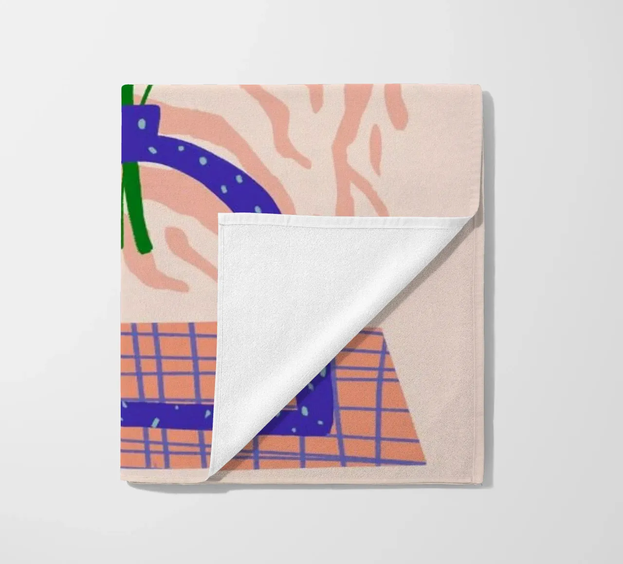 Belle telo mare da Pure